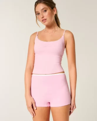 Gilly Hicks Active Recharge Tipped Shortie