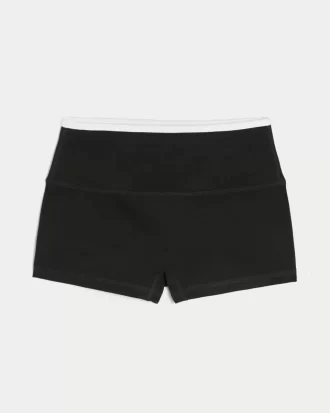 Gilly Hicks Active Recharge Tipped Shortie