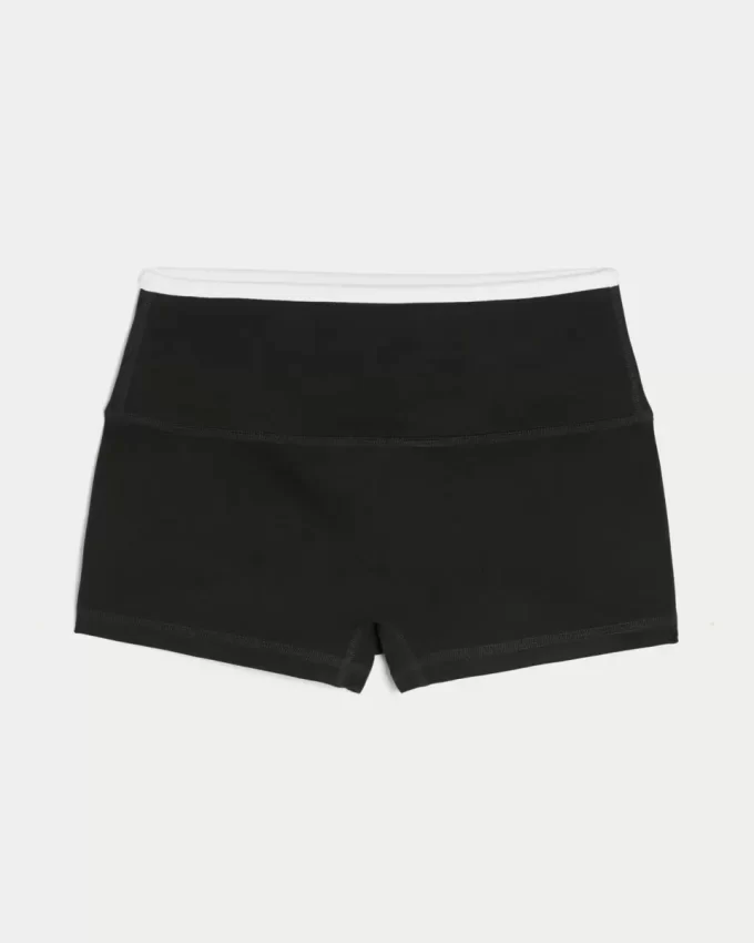 Gilly Hicks Active Recharge Tipped Shortie Gilly Hicks Active Recharge Tipped Shortie