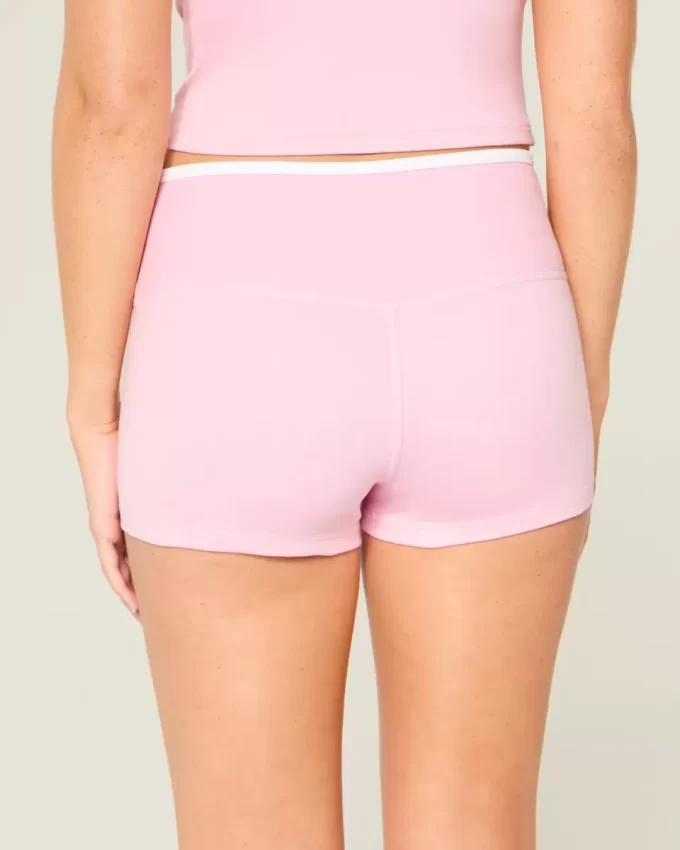 Gilly Hicks Active Recharge Tipped Shortie