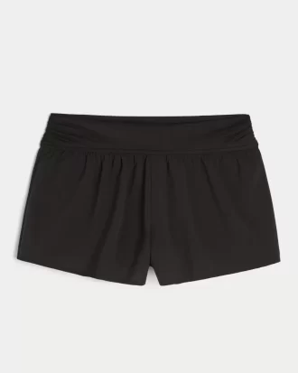 Gilly Hicks Active Running Shorts