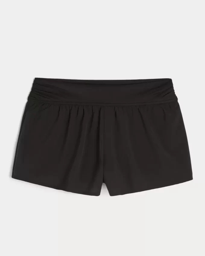 Gilly Hicks Active Running Shorts