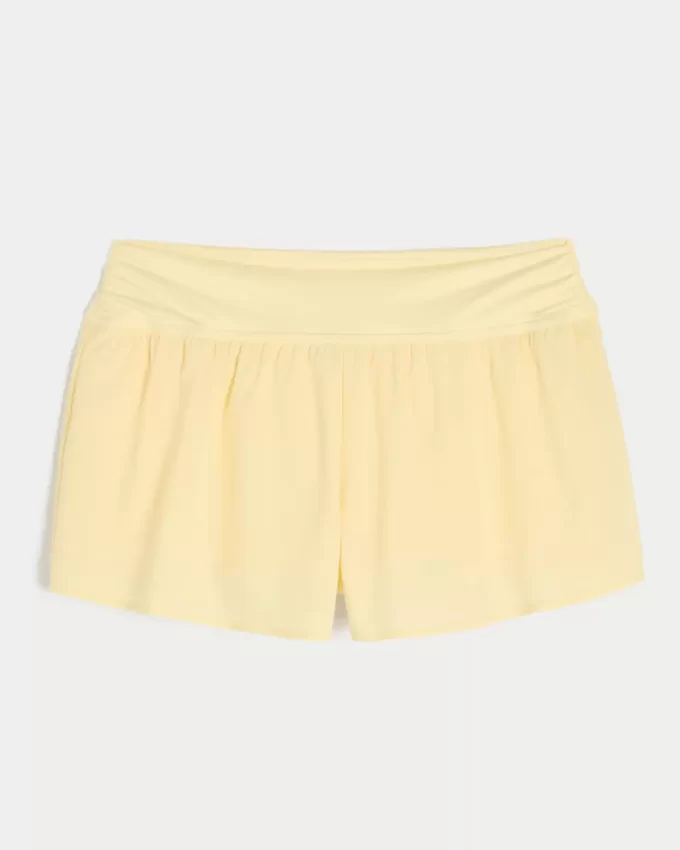 Gilly Hicks Active Running Shorts