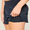 Gilly Hicks Active Running Shorts