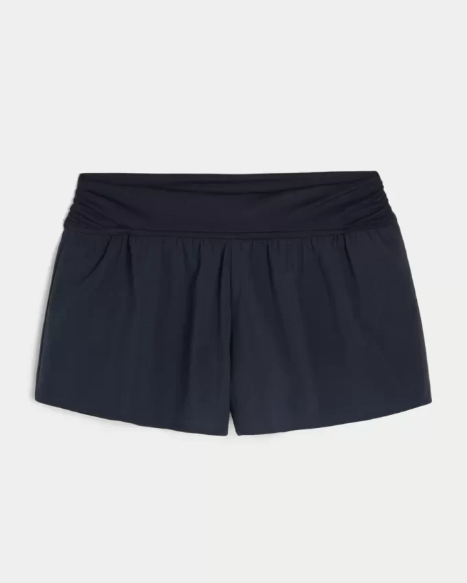Gilly Hicks Active Running Shorts