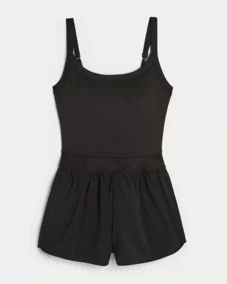 Gilly Hicks Active Shortsie