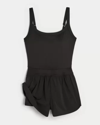 Gilly Hicks Active Shortsie