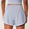 Gilly Hicks Active Tipped Running Shorts