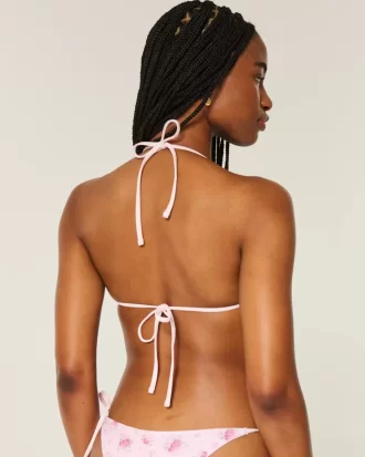 Góra bikini trójkątna Góra bikini trójkątna