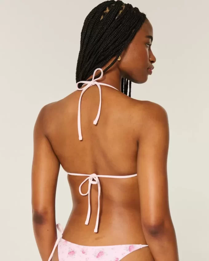 Góra bikini trójkątna Góra bikini trójkątna