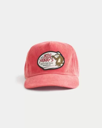 Grafika Wielkiego Yabby’ego