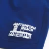 Huntington Beach Graphic Volley Swim Trunks do połowy uda Huntington Beach Graphic Volley Swim Trunks do połowy uda