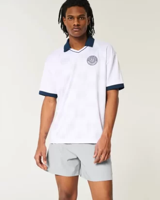 Hybrydowe spodenki aktywne do połowy uda