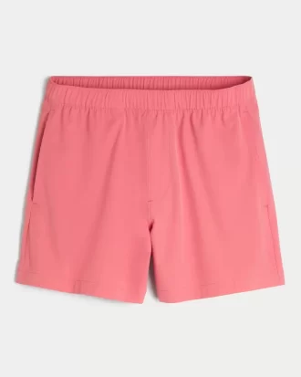 hybrydowe spodenki aktywne do poowy uda 1 16 330x413 - Hybrydowe spodenki aktywne do połowy uda