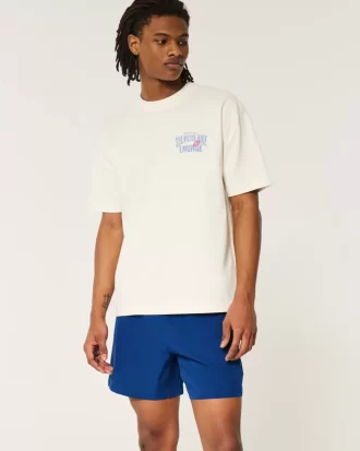 Hybrydowe spodenki aktywne do połowy uda