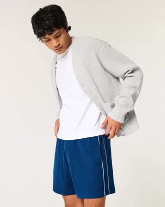 Hybrydowe spodenki sportowe Active Track 6″