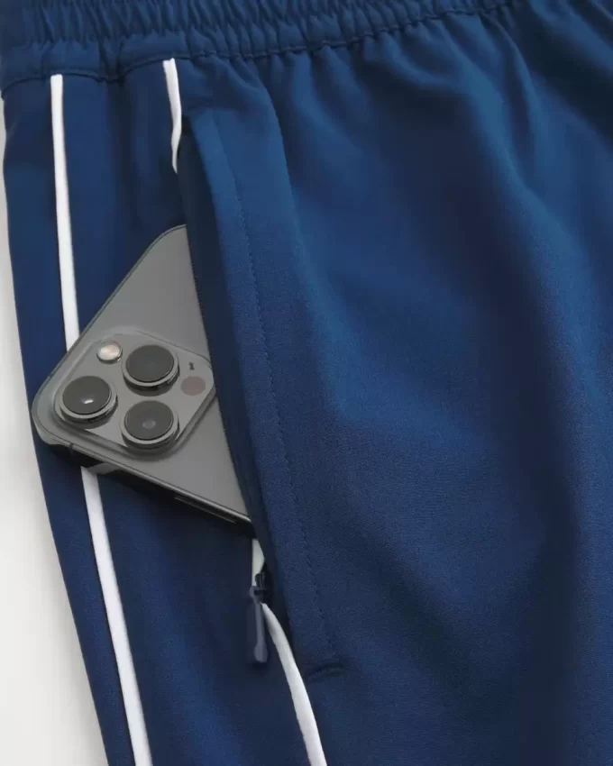 Hybrydowe spodenki sportowe Active Track 6″ Hybrydowe spodenki sportowe Active Track 6″