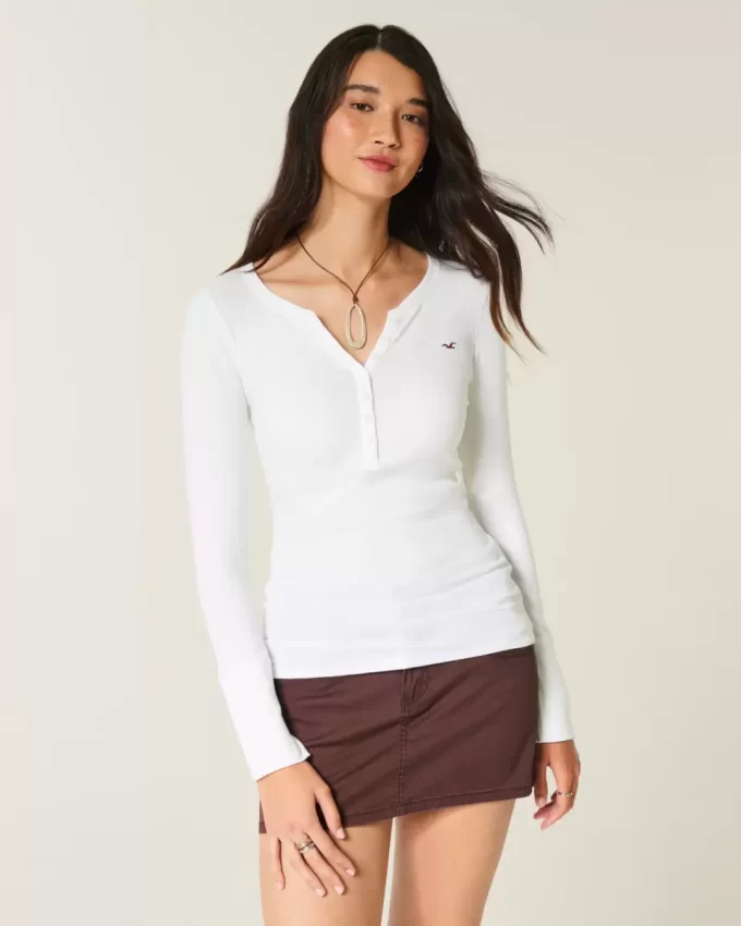 Ikona Henley Ikona Henley