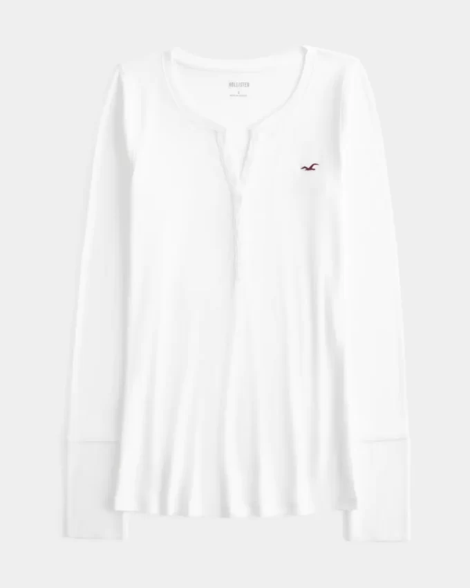 Ikona Henley Ikona Henley