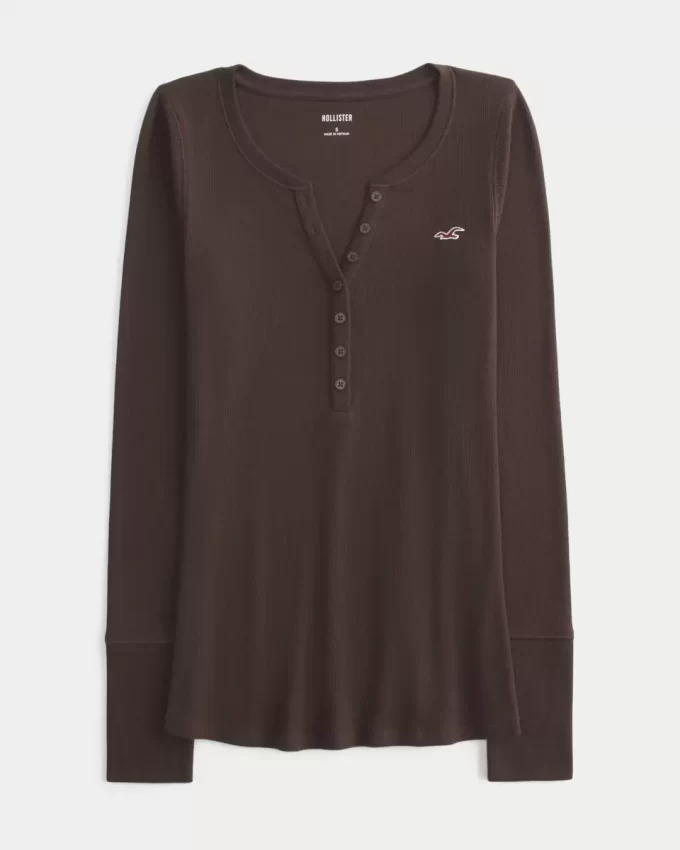 Ikona Henley Ikona Henley