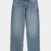 Jeansy Baggy Medium Wash