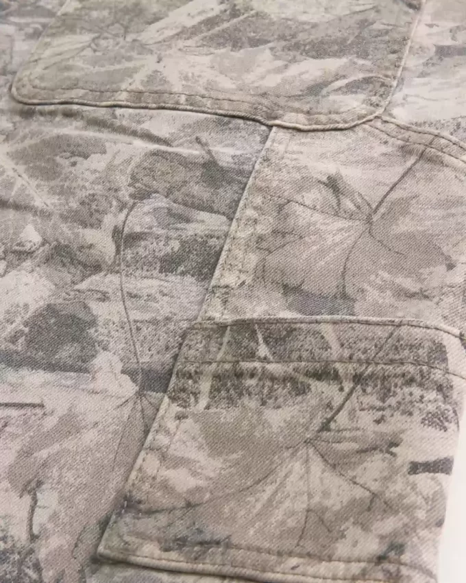 Jeansy Camo Skater Baggy Painter Jeansy Camo Skater Baggy Painter