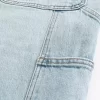 Jeansy Carpenter Baggy Light Wash Jeansy Carpenter Baggy Light Wash