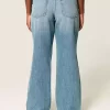 Jeansy Curvy High-Rise Baggy Jeansy Curvy High-Rise Baggy