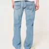 Jeansy Medium Wash Straight Jeansy Medium Wash Straight