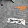 Koszula robocza Boxy McLaren Graphic