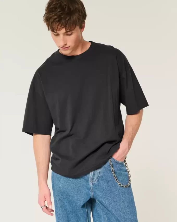 Koszulka Baggy Crew Koszulka Baggy Crew