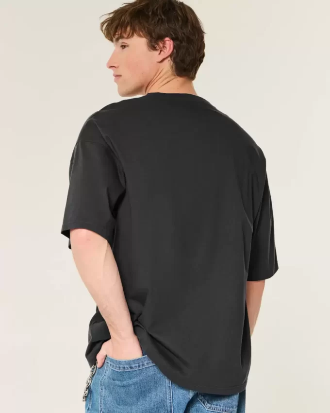 Koszulka Baggy Crew Koszulka Baggy Crew