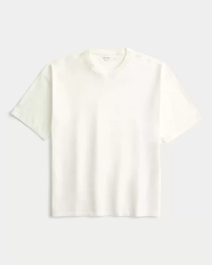 Koszulka Baggy Crew Koszulka Baggy Crew