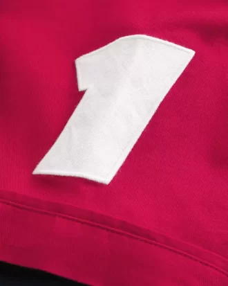 Koszulka baseballowa Boxy Oracle Red Bull Racing Koszulka baseballowa Boxy Oracle Red Bull Racing