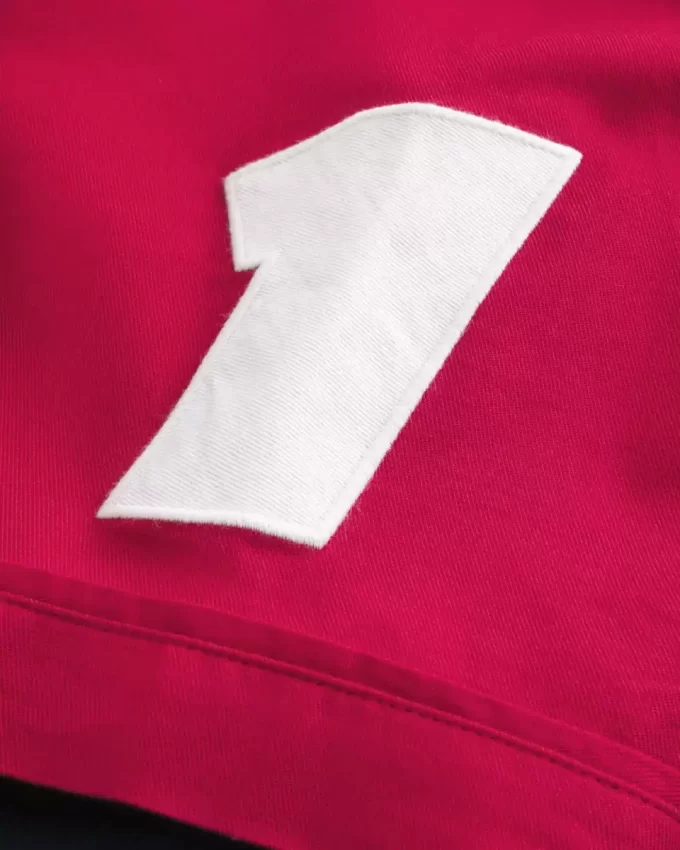 Koszulka baseballowa Boxy Oracle Red Bull Racing Koszulka baseballowa Boxy Oracle Red Bull Racing