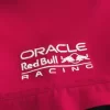 Koszulka baseballowa Boxy Oracle Red Bull Racing Koszulka baseballowa Boxy Oracle Red Bull Racing