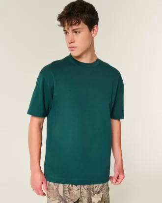 Koszulka Boxy Cooling