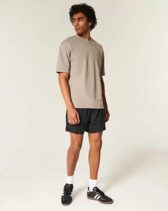 Koszulka Boxy Cooling