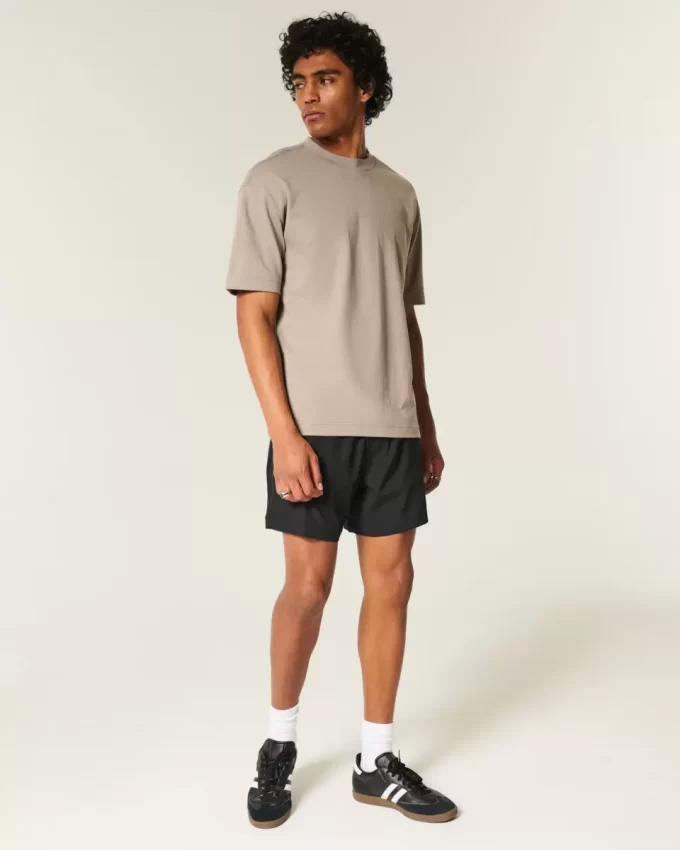 Koszulka Boxy Cooling