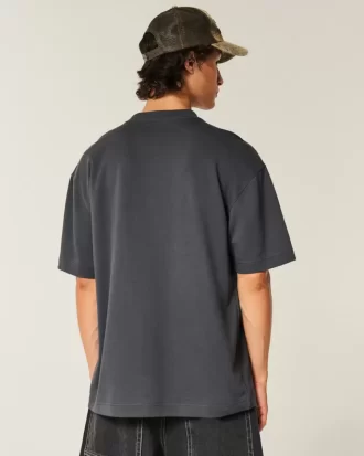 Koszulka Boxy Cooling