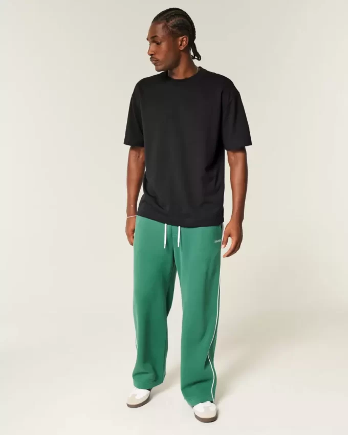 Koszulka Boxy Cooling