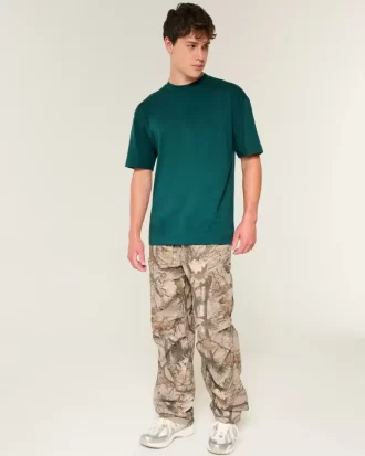 Koszulka Boxy Cooling