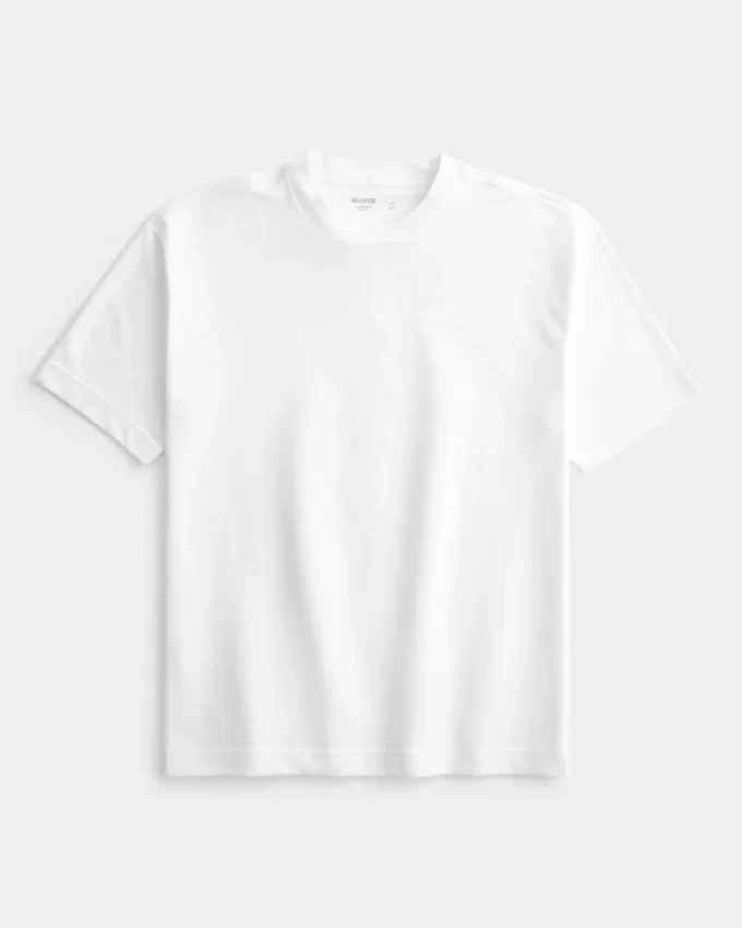 Koszulka Boxy Cooling Koszulka Boxy Cooling