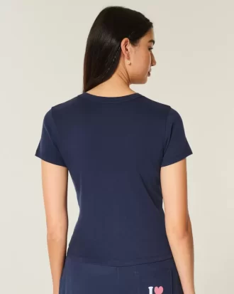 Koszulka dla niemowląt z grafiką liczbową