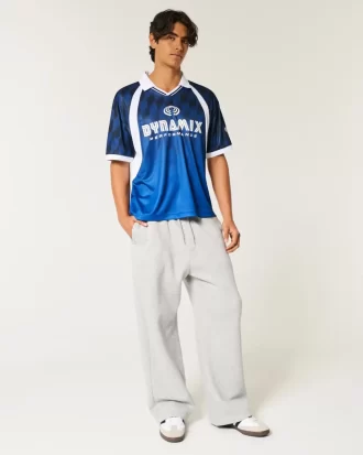 Koszulka graficzna Boxy Dynamix