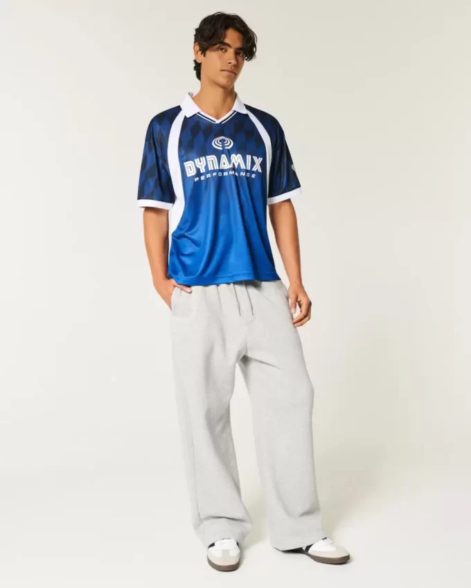 Koszulka graficzna Boxy Dynamix