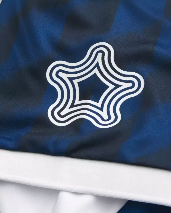 Koszulka graficzna Boxy Dynamix