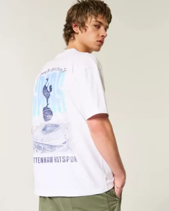 Koszulka graficzna Tottenham Hotspur