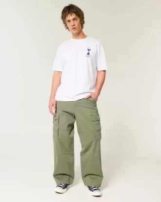 Koszulka graficzna Tottenham Hotspur