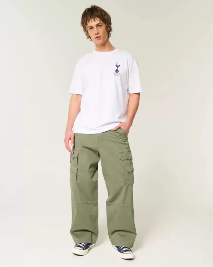 Koszulka graficzna Tottenham Hotspur